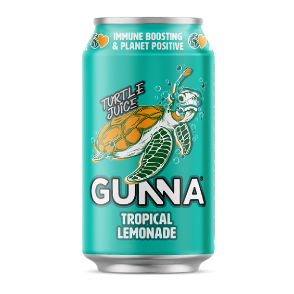 TROPICAL LEM VIT & MIN 330X24